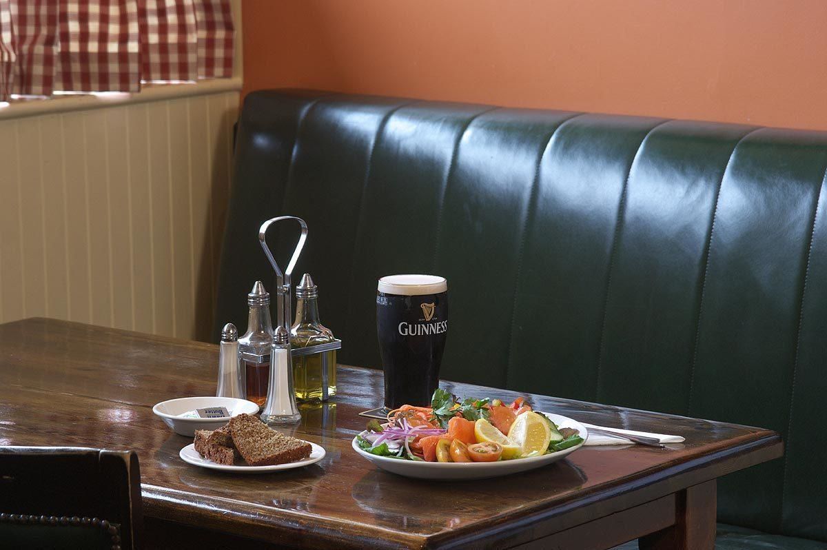 Гостевой дом Murphys of Killarney Килларни-14