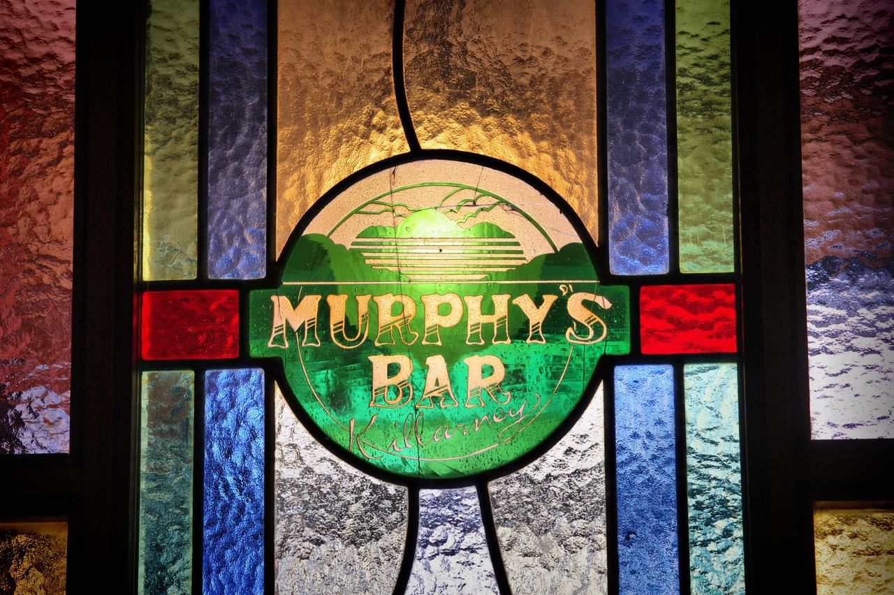 Гостевой дом Murphys of Killarney Килларни-28