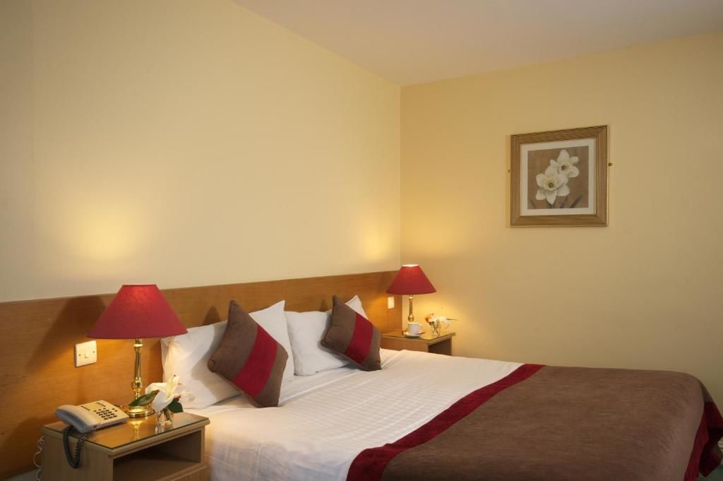 Гостевой дом Murphys of Killarney Килларни-40