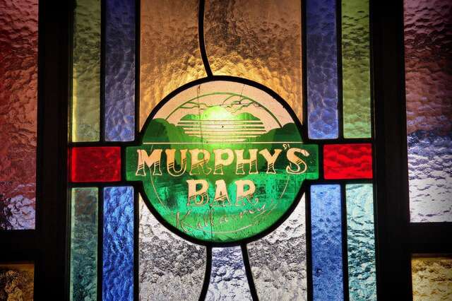 Гостевой дом Murphys of Killarney Килларни-27